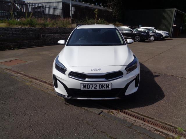 2023 Kia Xceed 1.5T Gdi Isg 2 5Dr (MD72DKN) Image 5