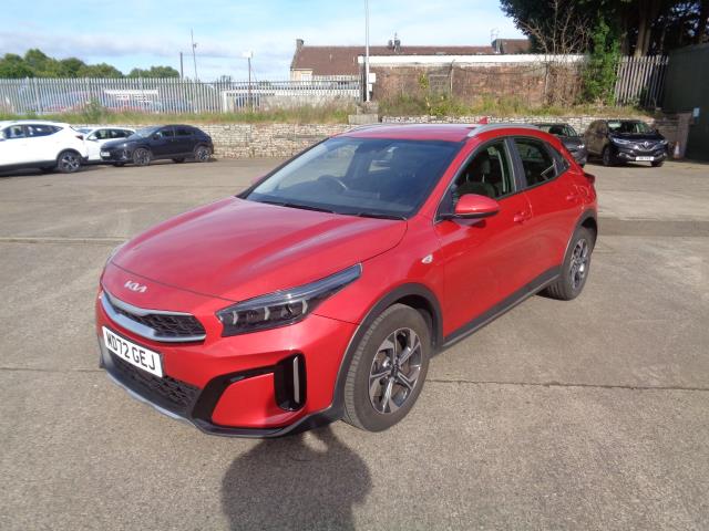 2023 Kia Xceed 1.5T Gdi Isg 2 5Dr (MD72GEJ) Image 11