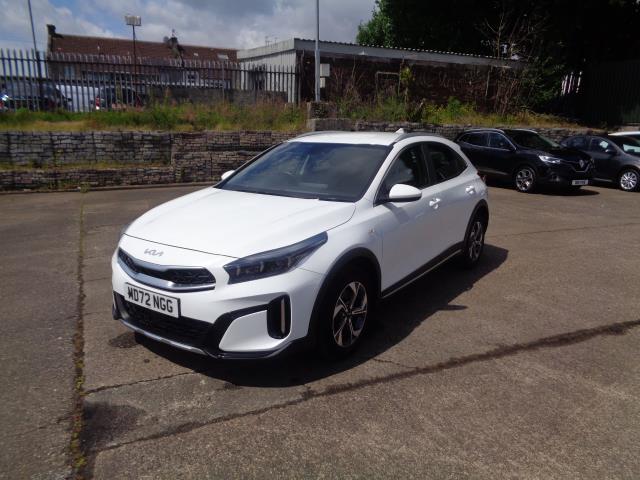 2023 Kia Xceed 1.5T Gdi Isg 2 5Dr (MD72NGG) Image 12