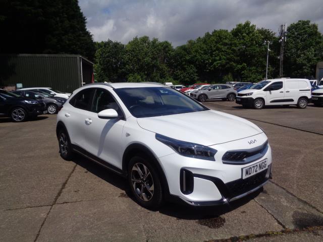 2023 Kia Xceed 1.5T Gdi Isg 2 5Dr (MD72NGG) Image 3