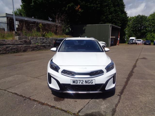 2023 Kia Xceed 1.5T Gdi Isg 2 5Dr (MD72NGG) Image 5