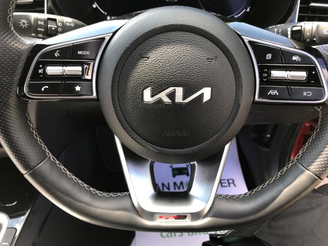 2023 Kia Xceed 1.5T Gdi Isg Gt-Line S 5Dr (MD72XNE) Image 37