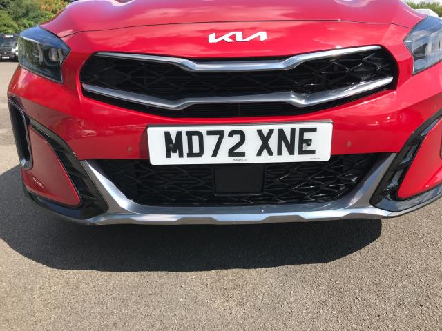 2023 Kia Xceed 1.5T Gdi Isg Gt-Line S 5Dr (MD72XNE) Image 27