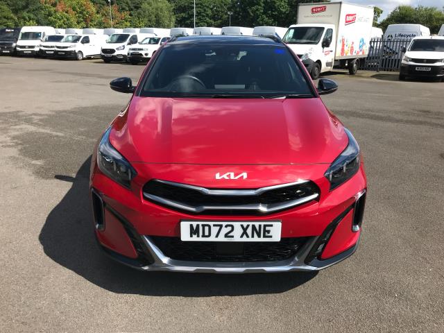 2023 Kia Xceed 1.5T Gdi Isg Gt-Line S 5Dr (MD72XNE) Image 15