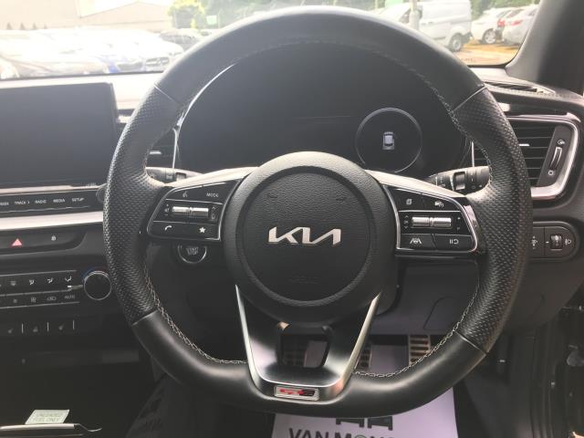 2023 Kia Xceed 1.5T Gdi Isg Gt-Line S 5Dr (MD72XOM) Image 20