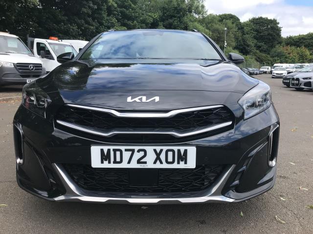 2023 Kia Xceed 1.5T Gdi Isg Gt-Line S 5Dr (MD72XOM) Image 15