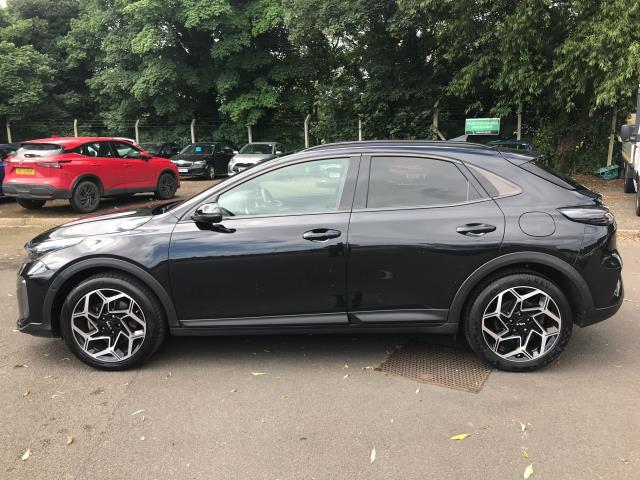 2023 Kia Xceed 1.5T Gdi Isg Gt-Line S 5Dr (MD72XOM) Image 17