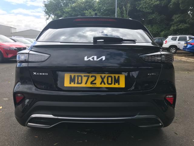 2023 Kia Xceed 1.5T Gdi Isg Gt-Line S 5Dr (MD72XOM) Image 16