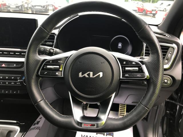 2023 Kia Xceed 1.5T Gdi Isg Gt-Line S 5Dr (MD72XOT) Image 20