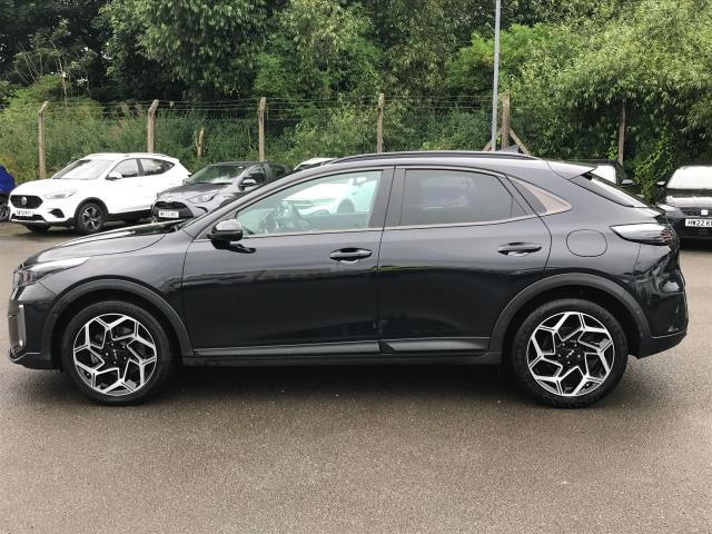 2023 Kia Xceed 1.5T Gdi Isg Gt-Line S 5Dr (MD72XOT) Image 17