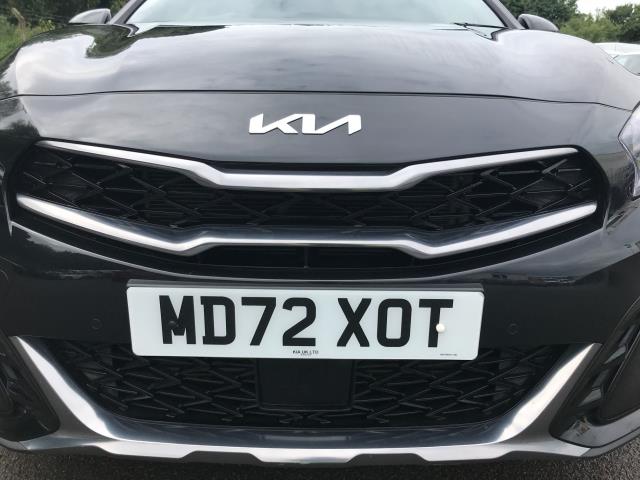 2023 Kia Xceed 1.5T Gdi Isg Gt-Line S 5Dr (MD72XOT) Image 32