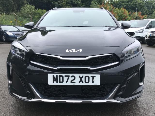 2023 Kia Xceed 1.5T Gdi Isg Gt-Line S 5Dr (MD72XOT) Image 15