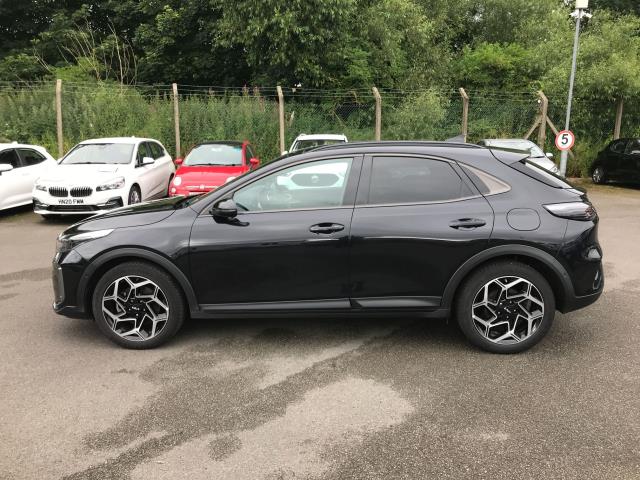 2023 Kia Xceed 1.5T Gdi Isg Gt-Line S 5Dr (MD72XOX) Image 17