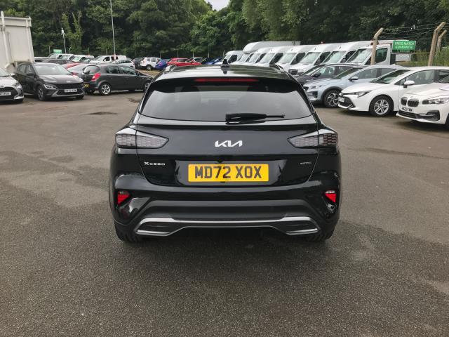 2023 Kia Xceed 1.5T Gdi Isg Gt-Line S 5Dr (MD72XOX) Image 16