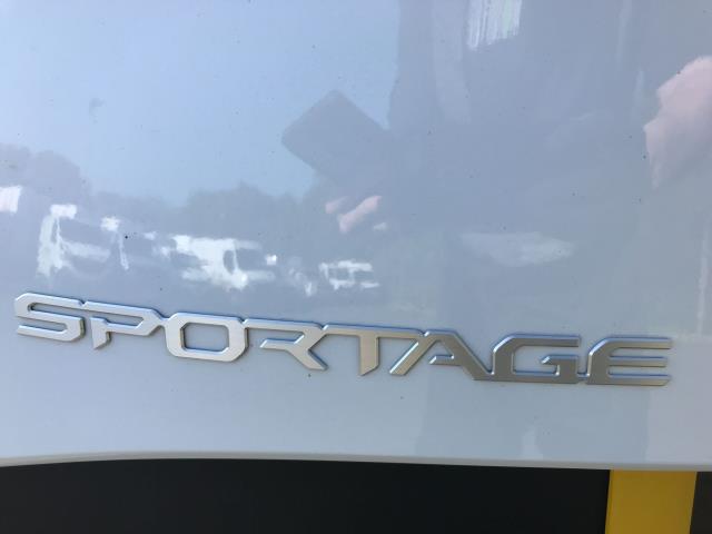 2023 Kia Sportage 1.6T Gdi Isg 2 5Dr (MD73YJY) Image 28