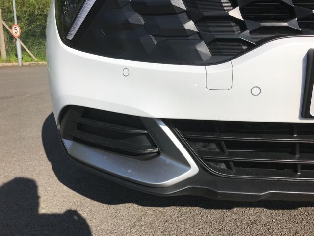 2023 Kia Sportage 1.6T Gdi Isg 2 5Dr (MD73YJY) Image 24
