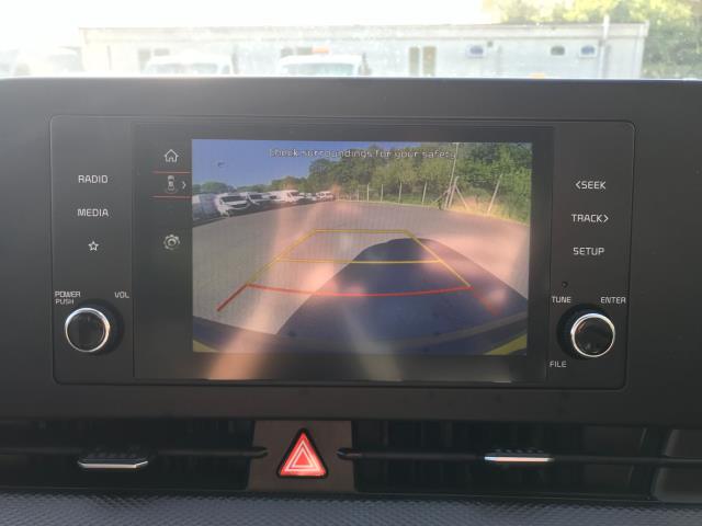 2023 Kia Sportage 1.6T Gdi Isg 2 5Dr (MD73YJY) Image 49