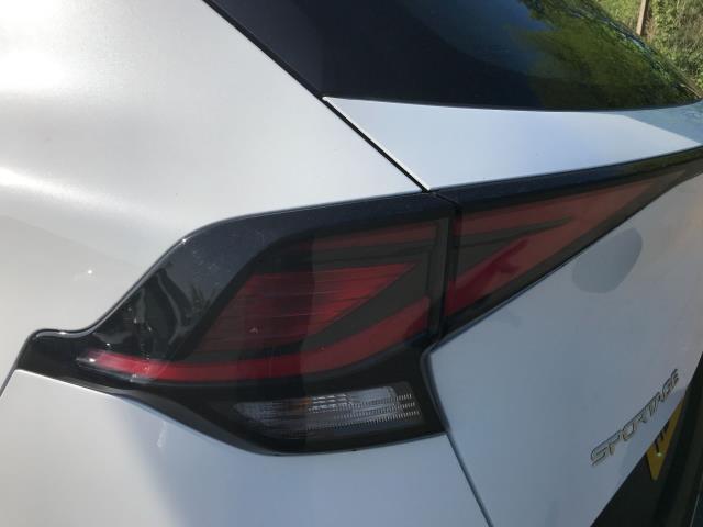 2023 Kia Sportage 1.6T Gdi Isg 2 5Dr (MD73YJY) Image 22