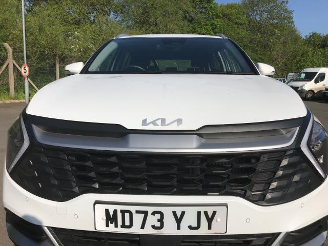 2023 Kia Sportage 1.6T Gdi Isg 2 5Dr (MD73YJY) Image 26