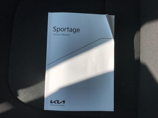 2023 Kia Sportage 1.6T Gdi Isg 2 5Dr (MD73YJY) Image 45