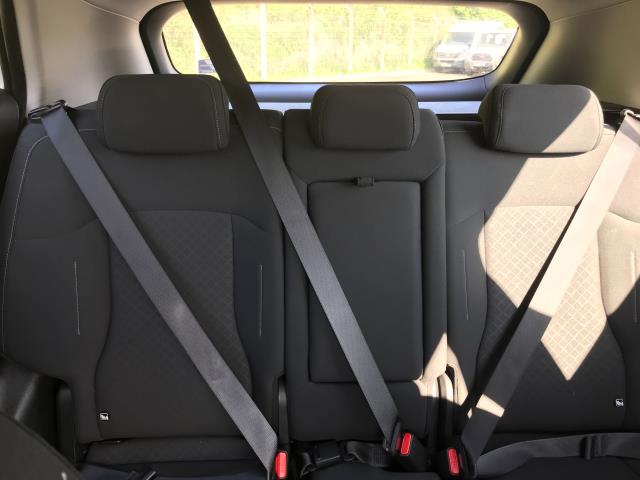 2023 Kia Sportage 1.6T Gdi Isg 2 5Dr (MD73YJY) Image 18