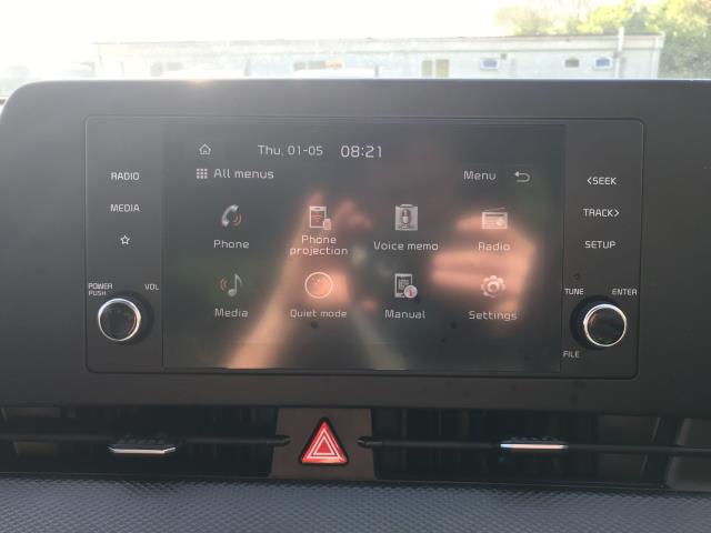 2023 Kia Sportage 1.6T Gdi Isg 2 5Dr (MD73YJY) Image 48