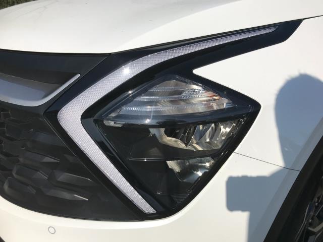 2023 Kia Sportage 1.6T Gdi Isg 2 5Dr (MD73YJY) Image 21