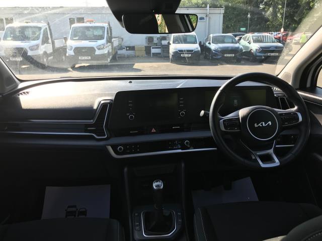 2023 Kia Sportage 1.6T Gdi Isg 2 5Dr (MD73YJY) Image 15