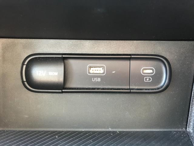 2023 Kia Sportage 1.6T Gdi Isg 2 5Dr (MD73YJY) Image 39
