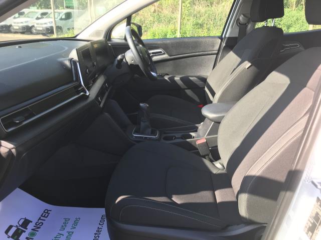 2023 Kia Sportage 1.6T Gdi Isg 2 5Dr (MD73YJY) Image 43