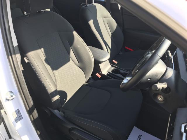 2023 Kia Sportage 1.6T Gdi Isg 2 5Dr (MD73YJY) Image 8