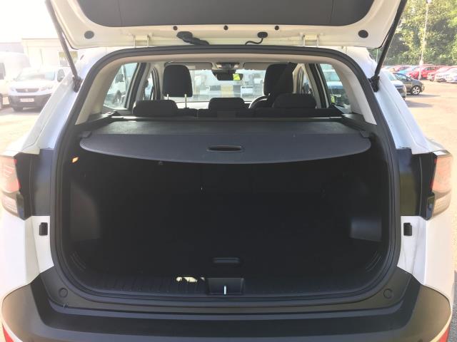 2023 Kia Sportage 1.6T Gdi Isg 2 5Dr (MD73YJY) Image 19