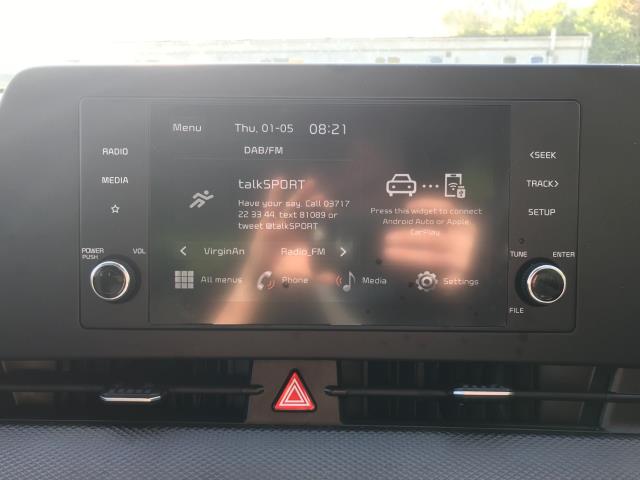 2023 Kia Sportage 1.6T Gdi Isg 2 5Dr (MD73YJY) Image 47