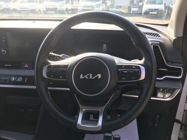2023 Kia Sportage 1.6T Gdi Isg 2 5Dr (MD73YJY) Image 16