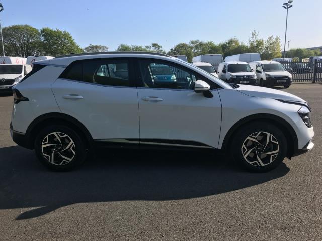 2023 Kia Sportage 1.6T Gdi Isg 2 5Dr (MD73YJY) Image 3
