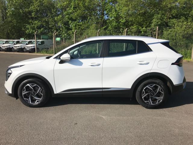 2023 Kia Sportage 1.6T Gdi Isg 2 5Dr (MD73YJY) Image 14