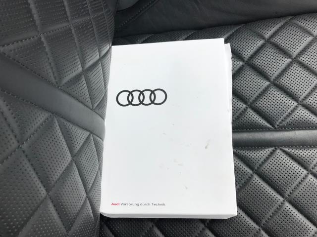 2021 Audi A8 50 Tdi Quattro S Line 4Dr Tiptronic (MH21ETJ) Image 55
