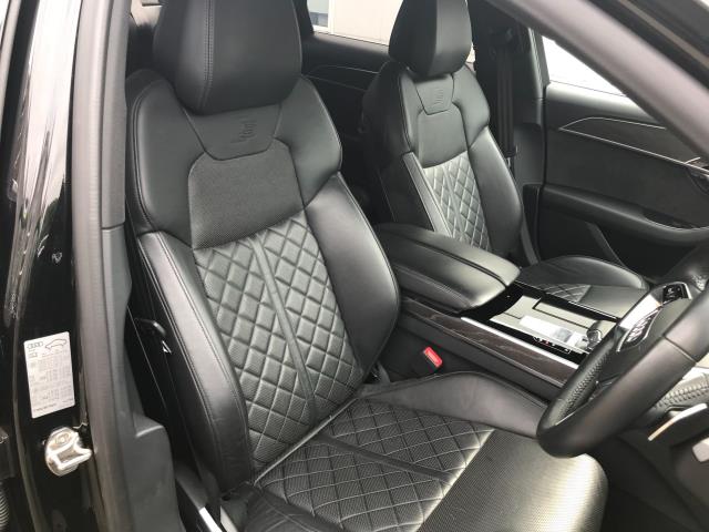 2021 Audi A8 50 Tdi Quattro S Line 4Dr Tiptronic (MH21ETJ) Image 8