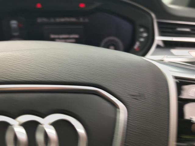 2021 Audi A8 50 Tdi Quattro S Line 4Dr Tiptronic (MH21ETJ) Image 31