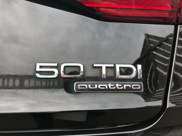 2021 Audi A8 50 Tdi Quattro S Line 4Dr Tiptronic (MH21ETJ) Image 26