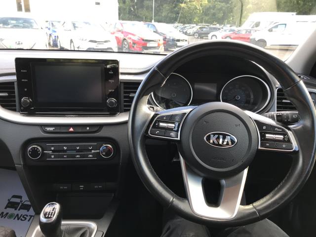 2021 Kia Ceed 1.0T Gdi Isg 2 5Dr (MH21GLZ) Image 37