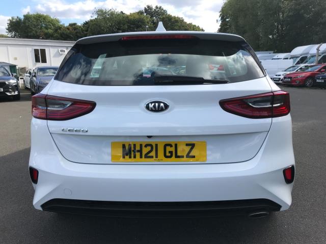 2021 Kia Ceed 1.0T Gdi Isg 2 5Dr (MH21GLZ) Image 13