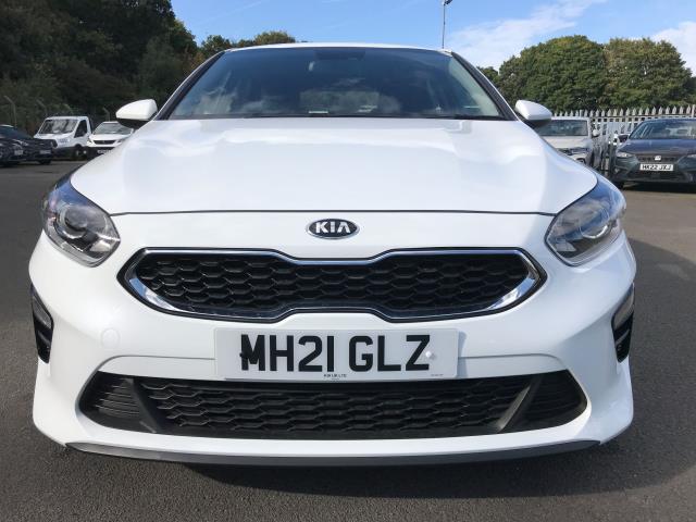 2021 Kia Ceed 1.0T Gdi Isg 2 5Dr (MH21GLZ) Image 12