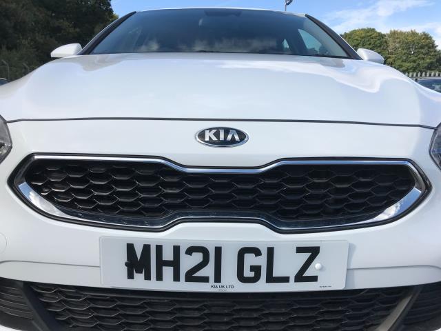 2021 Kia Ceed 1.0T Gdi Isg 2 5Dr (MH21GLZ) Image 30