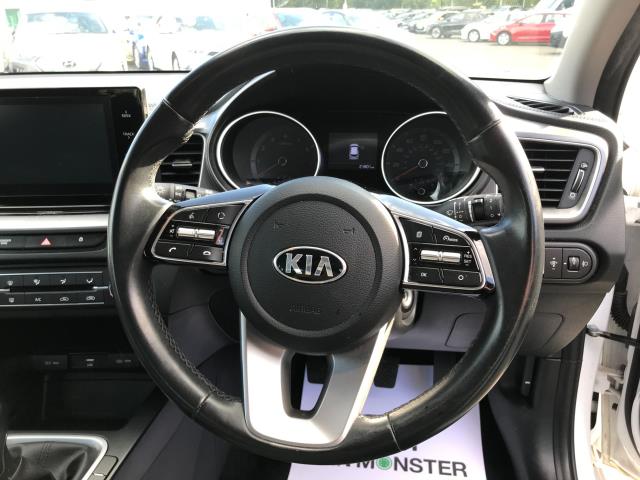 2021 Kia Ceed 1.0T Gdi Isg 2 5Dr (MH21GLZ) Image 17