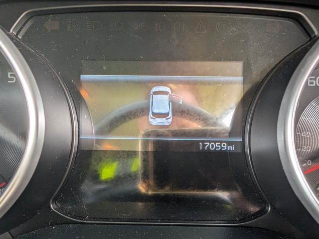 2023 Kia Ceed 1.5T Gdi Isg 2 5Dr (MH23FDX) Image 20
