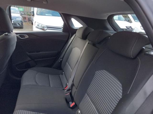 2023 Kia Ceed 1.5T Gdi Isg 2 5Dr (MH23FDY) Image 20