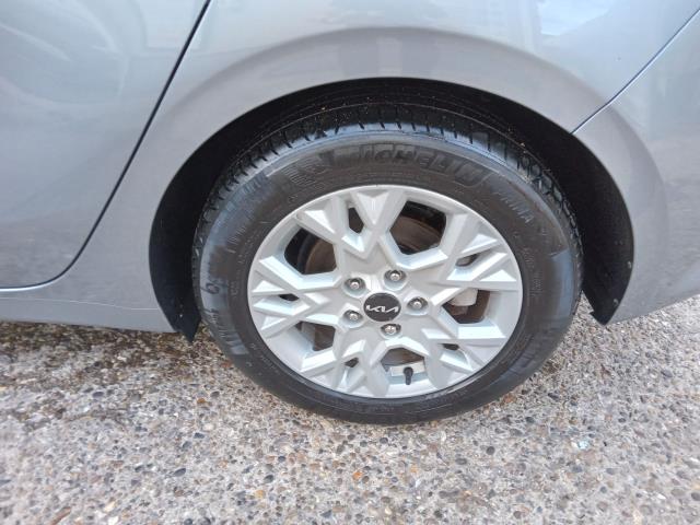 2023 Kia Ceed 1.5T Gdi Isg 2 5Dr (MH23FDY) Image 44