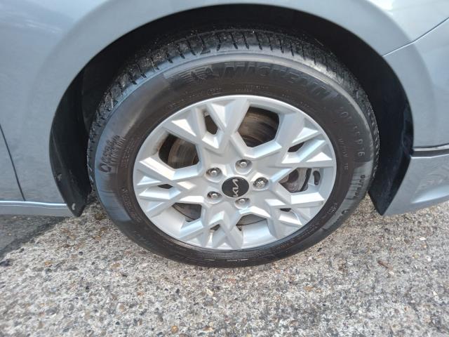 2023 Kia Ceed 1.5T Gdi Isg 2 5Dr (MH23FDY) Image 42