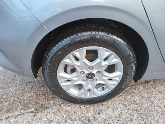 2023 Kia Ceed 1.5T Gdi Isg 2 5Dr (MH23FDY) Image 45